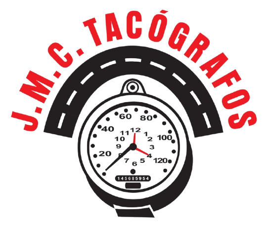 Logo JMC Tacógrafos